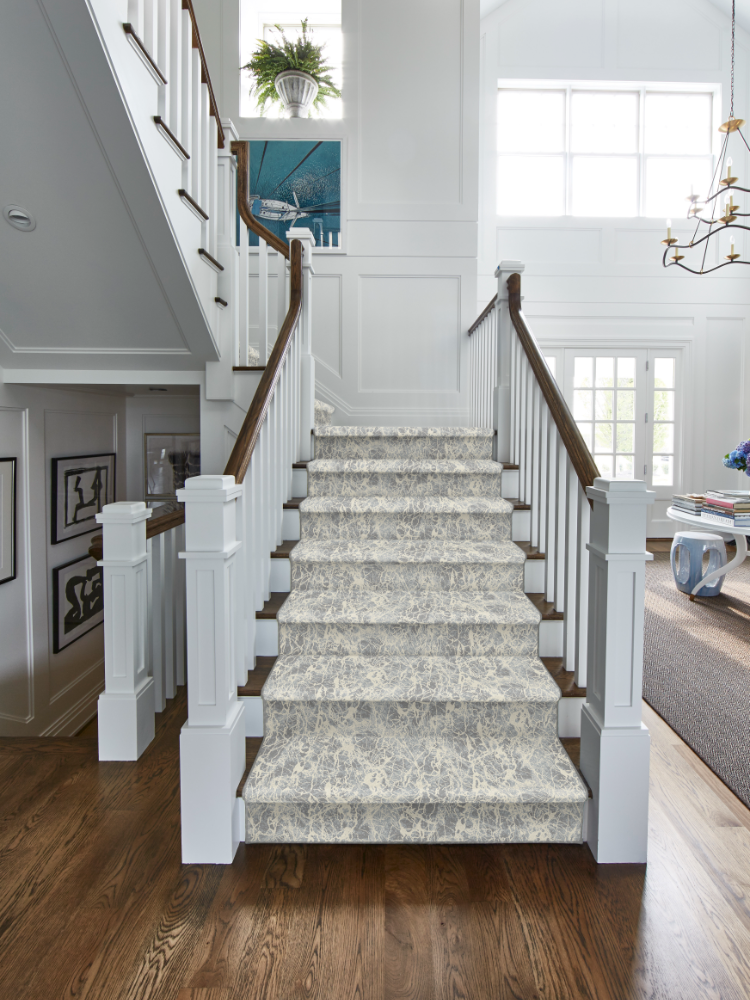 stair runners in San Jose, CA